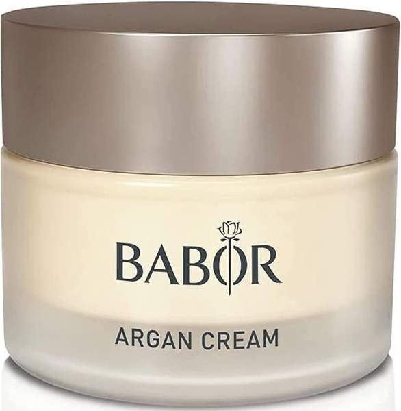 Babor Skinovage Classics Argan Cream (50ml) Test TOP Angebote ab 45,73 €  (Oktober 2023)