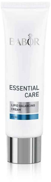 Babor Essential Care Lipid Balancing Cream (50ml)