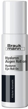 Hildegard Braukmann Hyaluron Augen Roll on (10ml)