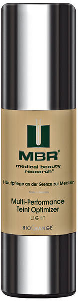 MBR Medical Beauty BioChange Multi-Performance Teint Optimizer Light (30ml)