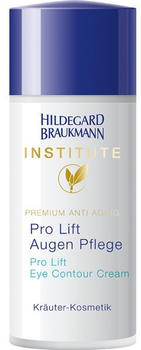 Hildegard Braukmann Institute Pro Lift Augenpflege (30ml)
