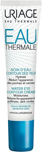 Uriage Eau Thermale Water Eye Contour Cream (15 ml)