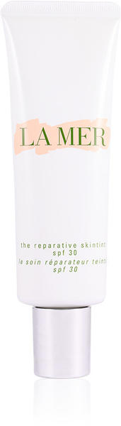 LA MER The Reparative Skin Tint SPF 30 Nr. 02 Light (40ml)