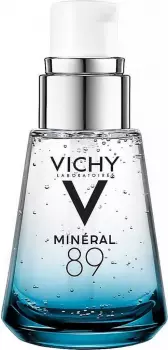 Vichy Min&eacute;ral 89 Fortifying and Plumping Daily Booster (30ml)