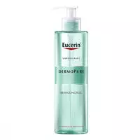Eucerin 13981063, Eucerin DermoPure (Reinigungst&uuml;cher Gesicht) (13981063)