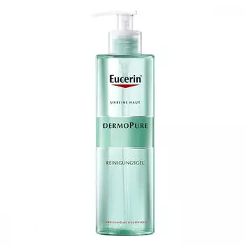 Eucerin DermoPure Reinigungsgel (400ml)