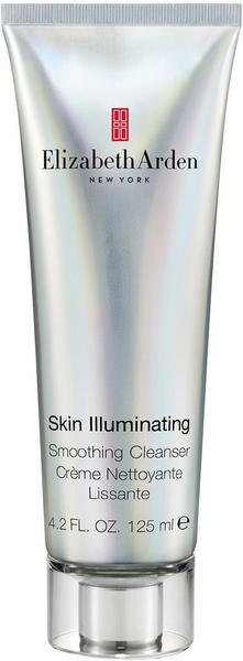 Elizabeth Arden Skin Illuminating Smoothing Cleanser (125ml)