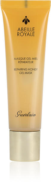 Guerlain Abeille Royale Repairing Honey Gel Mask (30ml)