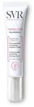Laboratoires SVR Topialyse Palp&eacute;bral (10ml)