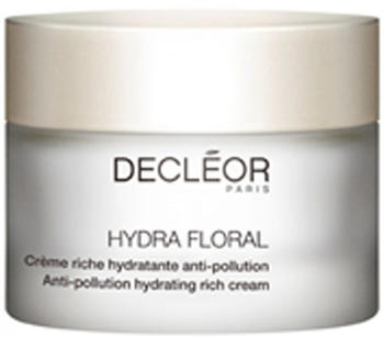 Decléor Hydra Floral Crème Riche anti-pollution (50ml)