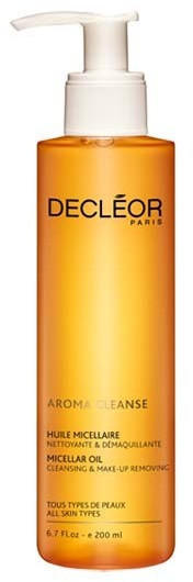 Decléor Aroma Cleanse Huile Micellaire (200ml)