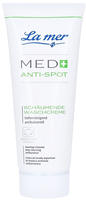 La mer MED+ ANTI-SPOT Sch&auml;umende Waschcreme ohne Parfum 100 ml