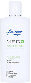 La mer Cosmetics MED+ Anti-Spot Klärendes Tonic (200ml)