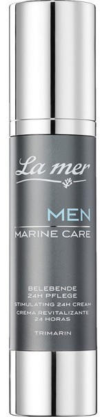 La mer Cosmetics Men Marine Care Belebendes 24h Fluid (50ml)