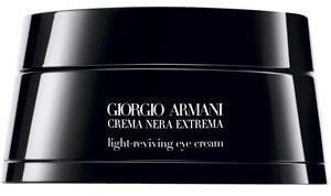 Giorgio Armani Crema Nera Extrema Light Reviving Eye Cream (15g)