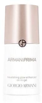 Giorgio Armani Prima Nourishing Glow Enhancer Oil-In-Gel (30ml)