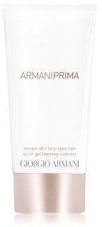 Giorgio Armani Prima Oil-In-Gel Foaming Cleanser (150ml)