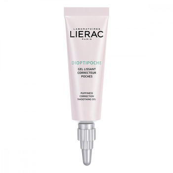 Lierac Dioptipoche Puffiness Corredction Smoothing Gel (15ml)