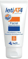 LETI AT4 Gesichtscreme SPF 20 50 ml