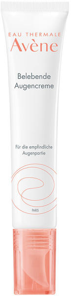 A-Derma Les Essentiels Belebende Augencreme (15ml)