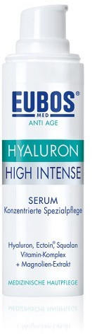 Eubos Hyaluron High Intense Serum (30ml)