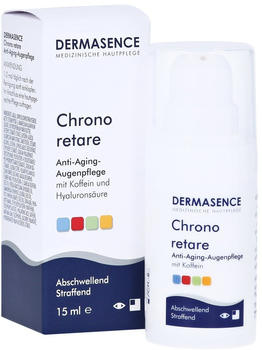 Dermasence Chrono Retare Anti-Aging Augenserum (15ml)