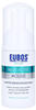 Eubos Multi Active Hyaluron sanfter Reinigungsschaum für das Gesicht 100 ml,