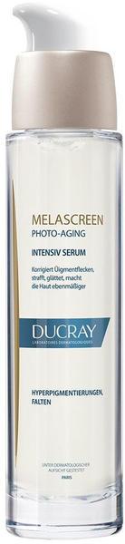 A-Derma Ducray Melascreen Photoaging Serum (30ml)