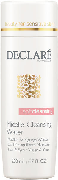 Declaré Soft Micelle Cleansing Water (200ml)
