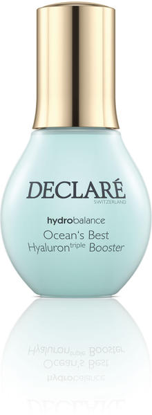 Declaré Hydro Balance Oceans's Best Hyaluron Triple Booster Serum (50ml)