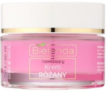 Bielenda Rose Care Cream (50ml)