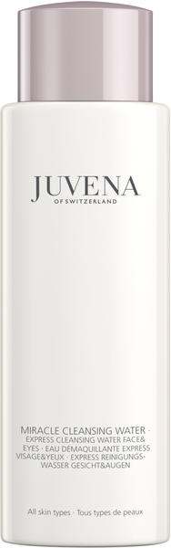 Juvena Pure Cleansing Miracle Cleansing Water (200ml)