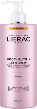 Lierac Body-Nutri Lipid Milch (400ml)