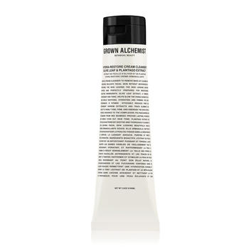 Grown Alchemist Hydra-Restore Olive Leaf & Plantago Extract Reinigungscreme (100ml)