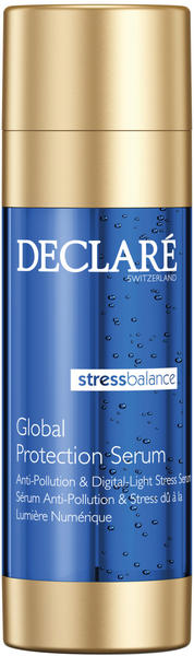 Declaré Stress Balance Global Protection Serum (40ml)
