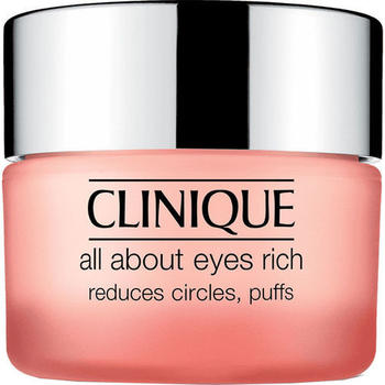Clinique All About Eyes Rich (30ml)