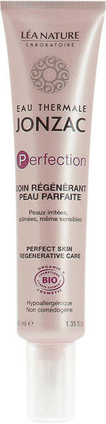 Eau thermale Jonzac Perfection perfect skin cellular regenerating care (40 ml)