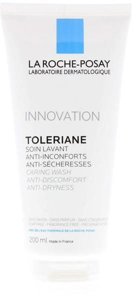 La Roche Toleriane Cleansing Cream 200 ml