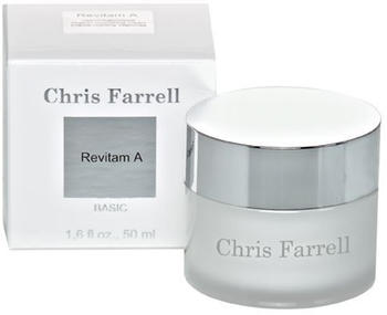 Chris Farrell Basic Line Revitam A (50ml)