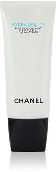 Chanel Hydra Beauty Masque de Nuit Au Camelia (100ml)