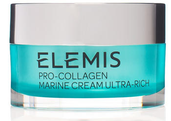 Elemis Pro-Collagen Marine Cream Ultra-Rich (50ml)