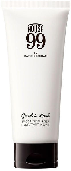 House 99 by David Beckham Greater Look Face Cream (75ml)