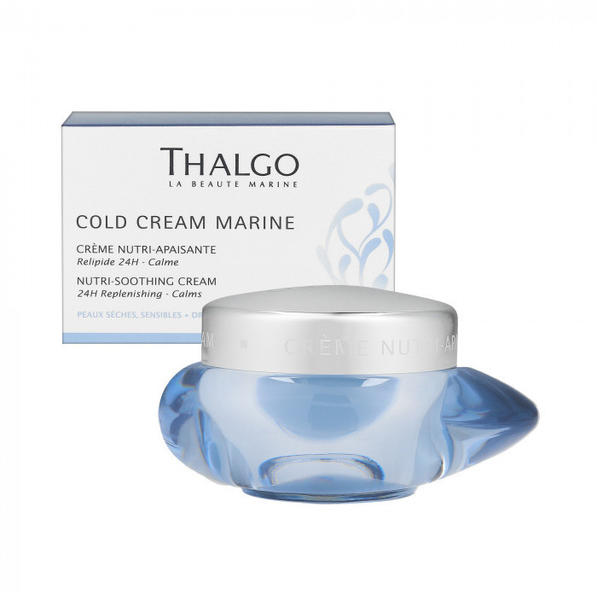 Thalgo Nutri-Soothing Cream (50ml)