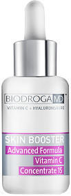 Biodroga MD Skin Booster Advanced Formula Concentrate (30ml)