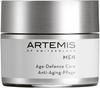 ARTEMIS MEN Age Defence Care 50 ml Gesichtscreme 610585