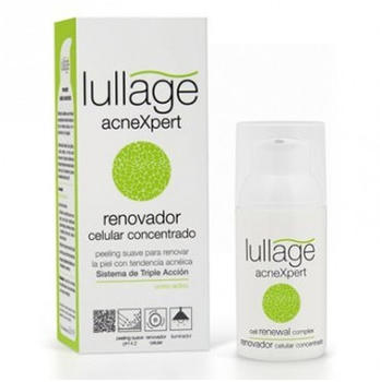 Bella Aurora Lullage AcneXpert Cell renewal complex