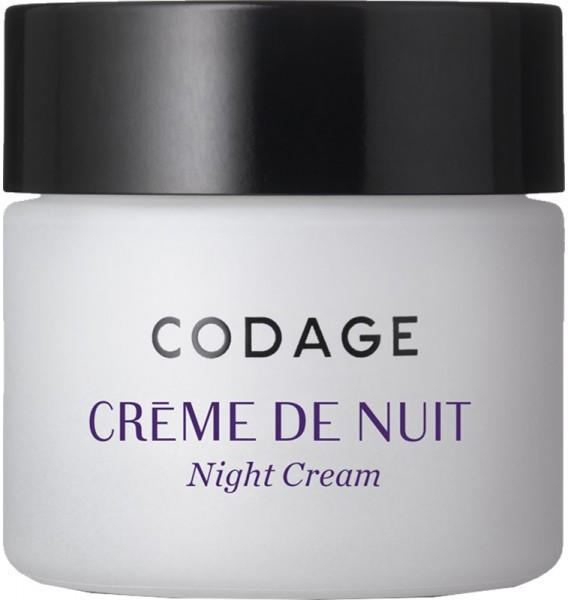 Codage Night Cream (50ml)