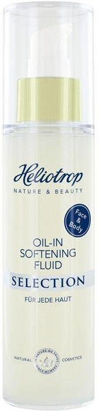 Heliotrop Selection Oil-in Softening Fluid (100ml)