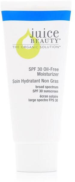 Juice Beauty SPF 30 Oil-Free Moisturizer (60ml)