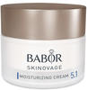 Babor 401232, Babor Skinovage Moisturizing Cream 50 ml, Grundpreis: &euro;...